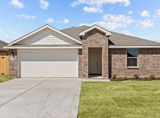 The Texas Cali Plan, Westmont, Lubbock, TX 79407