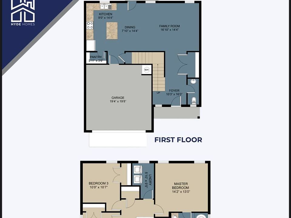 2nd image of 118 Huntview Dr