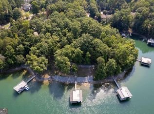6160 Lake Lanier Heights Rd, Buford, GA 30518