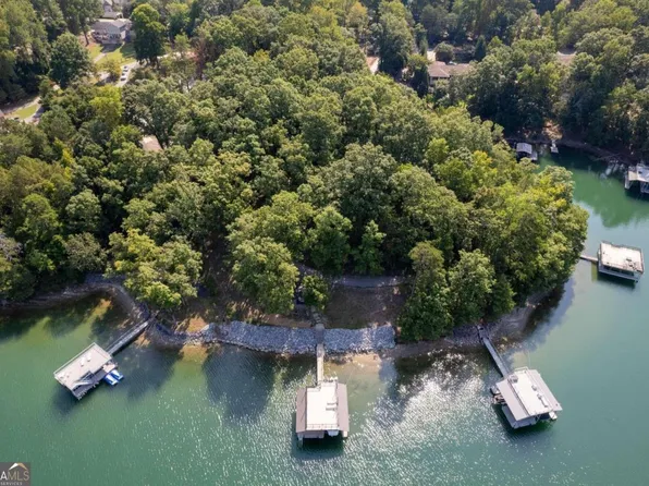 6160 Lake Lanier Heights Rd, Buford, GA 30518