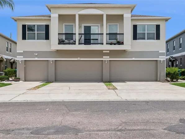 6558 S Goldenrod Rd #78B, Orlando, FL 32822