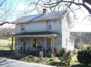 10215 James River Rd, Shipman, VA 22971