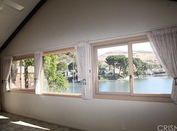 Views From Sunroom!