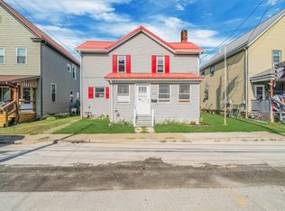 1409 Orr Ave, Kittanning, PA