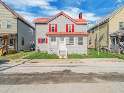 1409 Orr Ave, Kittanning, PA, 16201