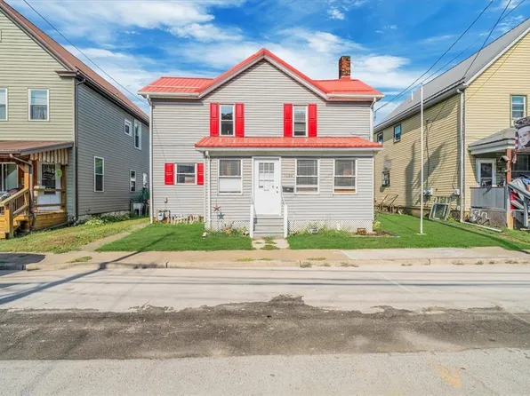 1409 Orr Ave, Kittanning, PA 16201