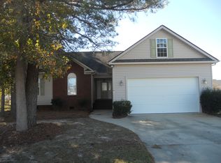 103 Remount Rd, Goldsboro, NC 27534