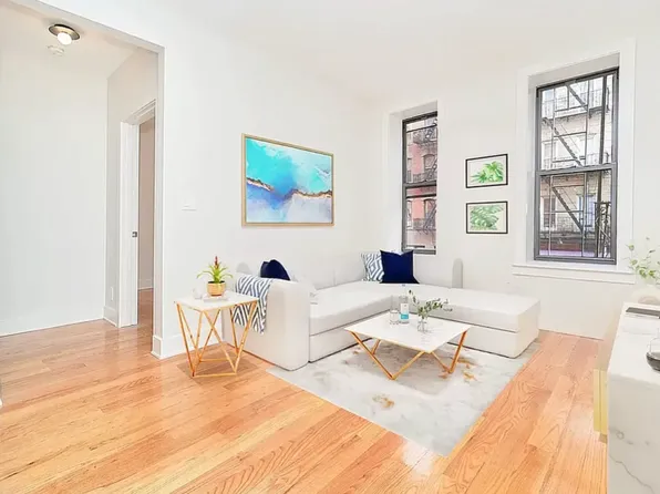 302 E 5th St #1B, New York, NY 10003