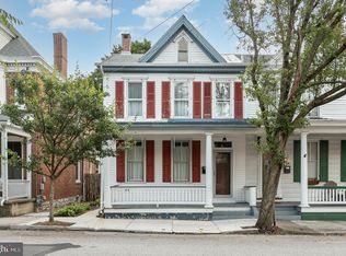 241 S West St, Carlisle, PA