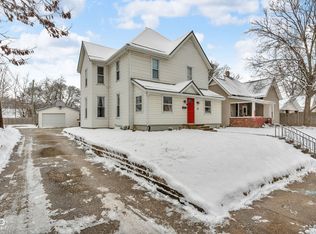211 Vance St, Crawfordsville, IN