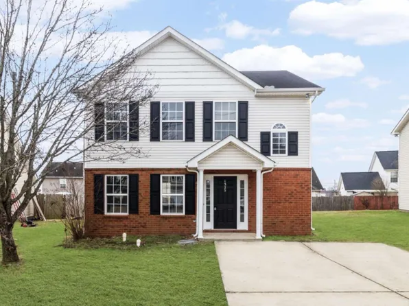 1325 Tonya Dr, La Vergne, TN 37086