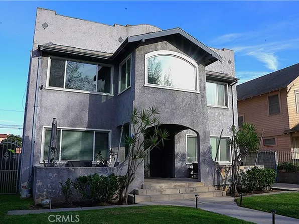 1720 7th Ave, Los Angeles, CA 90019