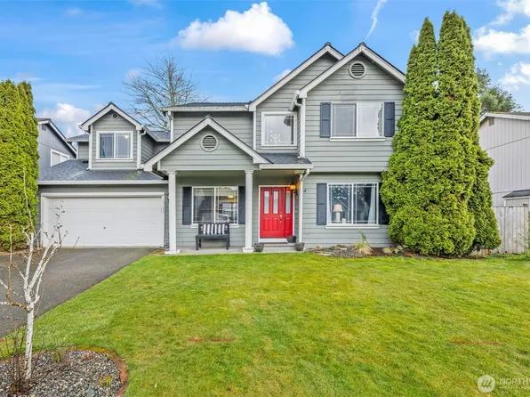 15702 53rd Street Ct E, Sumner, WA 98390