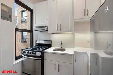 Rented by Arwell Realty