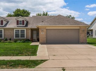 498 Kathys Way, Xenia, OH 45385
