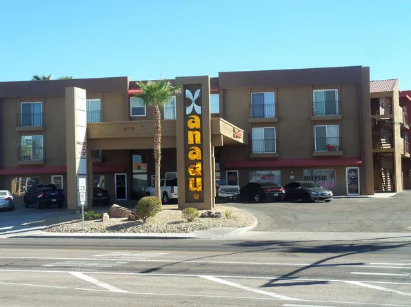 276 Lake Havasu Ave S APT C2, Lake Havasu City, AZ 86403