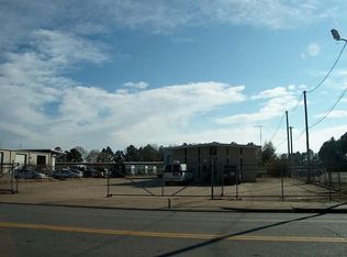 6121 Forbing Rd, Little Rock, AR 72209