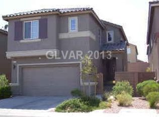 9404 Santana Siesta Ave, Las Vegas, NV 89166