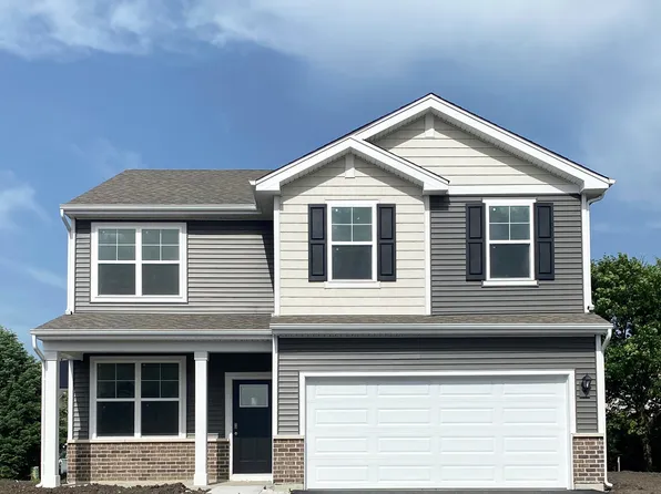 2371 Tahoe Ln, Pingree Grove, IL 60140