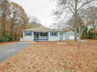 60 Somers Ave, Egg Harbor Township, NJ 08234