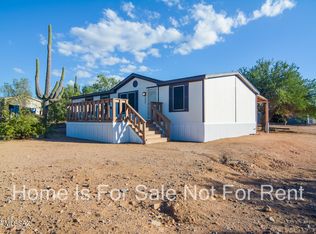 5820 N Mountain Lion Ln, Tucson, AZ 85743