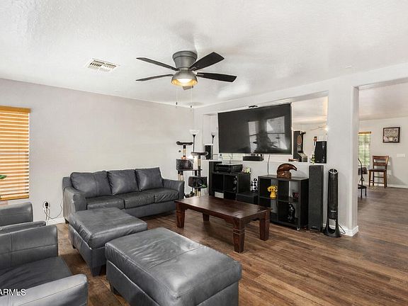 5th image of 4321 E Morenci Rd