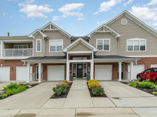 3583 Buckeye Trce, Cleves, OH 45002