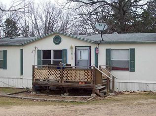 3639 Adams Rd, Ozark, AR 72949