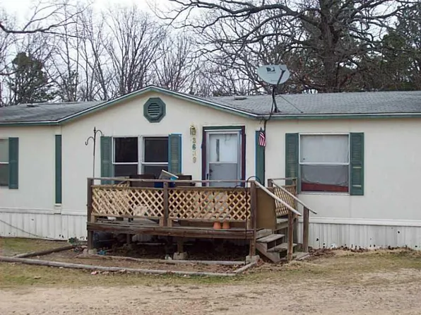 3639 Adams Rd, Ozark, AR 72949