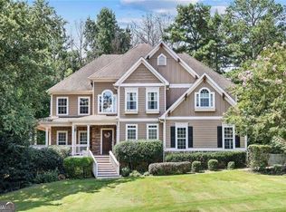 8615 Nolandwood Ln, Villa Rica, GA 30180