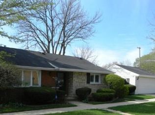 600 S La Grange Rd, La Grange, IL 60525