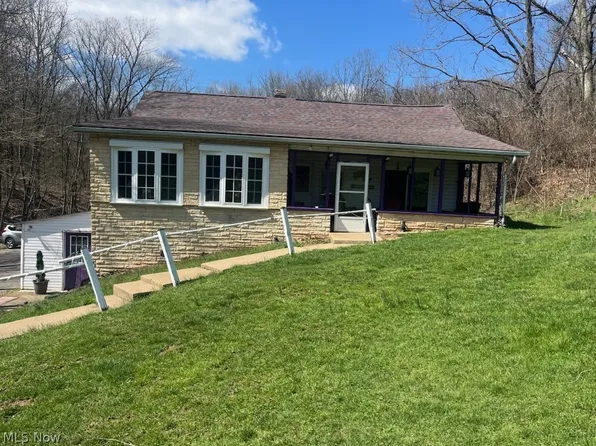 243 Rinker Rd, Wintersville, OH 43953