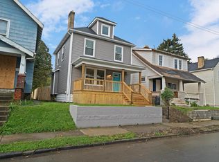 727 Siebert St, Columbus, OH 43206