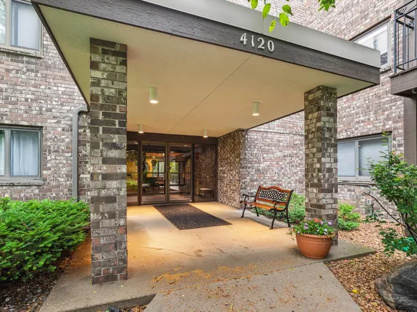 4120 Parklawn Ave APT 120, Edina, MN 55435
