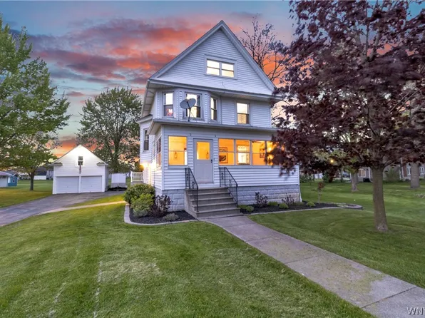 2525 Niagara Rd, Niagara Falls, NY 14304