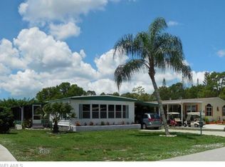 260 Grassy Key Ln, Naples, FL 34114