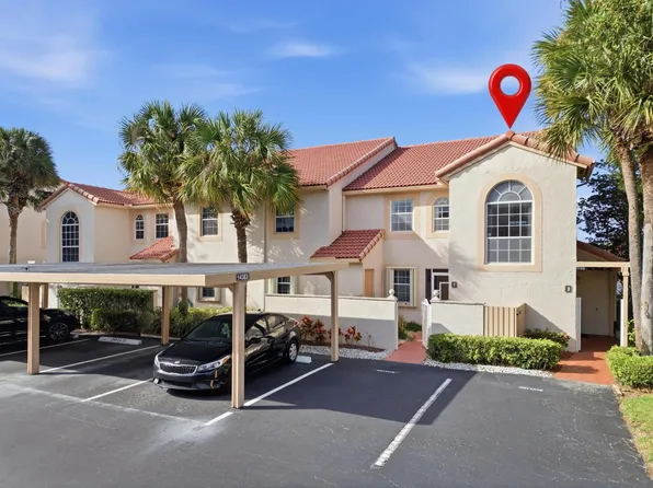 14383 Via Royal #3, Delray Beach, FL 33446