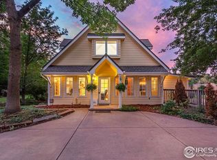 2204 N Overland Trl, Fort Collins, CO 80521