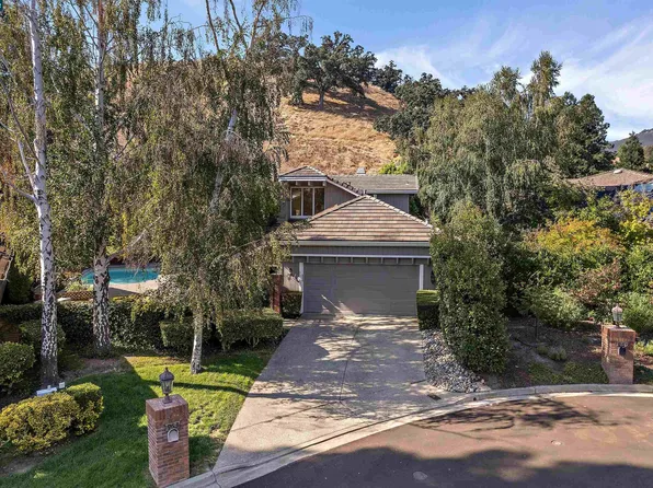 963 Redwood Dr, Danville, CA 94506