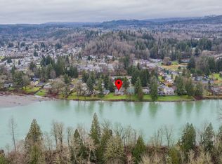 906 Dyer Rd, Sultan, WA 98294