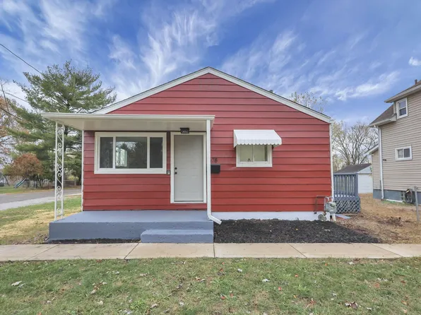 578 Robinwood Ave, Columbus, OH 43213