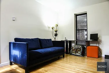 Rented by Bond New York