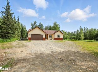 1880 E Bald Eagle Cir, Wasilla, AK 99654