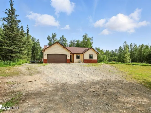 1880 E Bald Eagle Cir, Wasilla, AK 99654