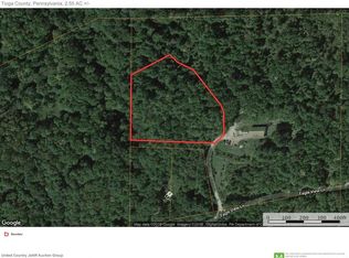 Pot Rd, Tioga, PA 16946