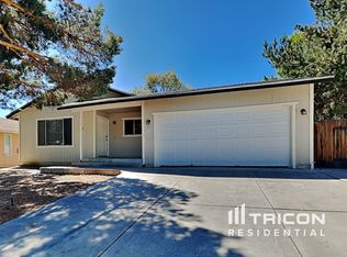1675 Van Petten St, Reno, NV 89503