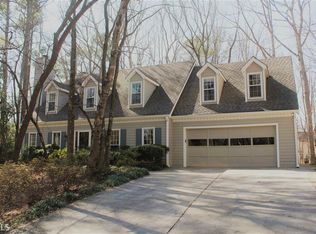 4346 N Smoke Ridge Ct NE, Roswell, GA 30075