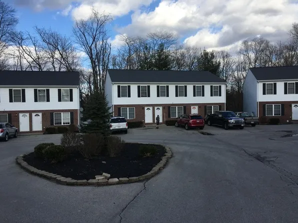 281 E Main St, Clarksville, OH
