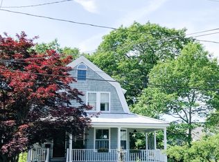 101 Loveitts Field Rd, South Portland, ME 04106