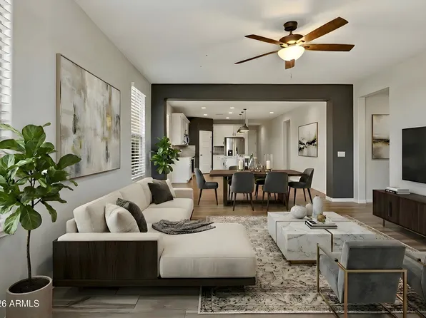 32300 N DAYLIGHT Drive, San Tan Valley, AZ 85144